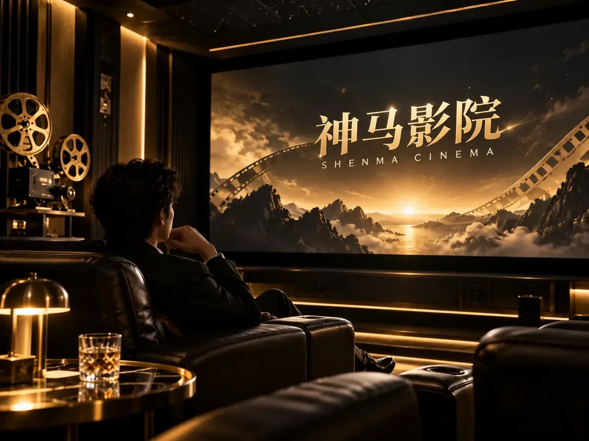 观台 · 叙事赏析配图